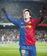 Real Madrid y Barcelona hoy por la Supercopa. Lionel Messi. La “Pulga” hizo 31 goles la temporada anterior en la liga y fue el máximo proveedor de goles a sus compañeros de la liga con 18 asistencias.