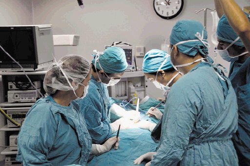  Hospital de Alajuela  urge &#x00A2;400 millones  No hay presupuesto para setiembre