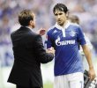 Raúl dice no a inglés Blackburn. El español tiene contrato con el Schalke 04 hasta 2012 y parece que lo cumplirá.AP.