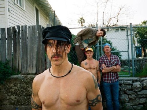 Flea: &#x201C;No importa si el nuevo CD gusta o no&#x201D; Bajista de Red Hot Chili Peppers
