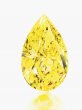$8 millones para diamante amarillo. Saldrá a la venta en octubre.