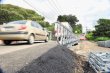  Nuevo puente de Tibás sin futuro. Los puentes bailey se colocaron de forma temporal. A. Otarola.