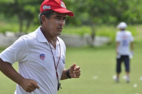 Pinto ya piensa en eliminatorias y competencias de la Concacaf con Costa Rica. 