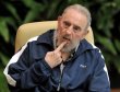 Corre rumor sobre muerte de Fidel Castro. Fidel Castro. Foto: Internet.