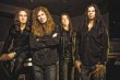  Lleg&#x00F3; el &#x201C;divo&#x201D; de David Mustaine. La banda ha recibido los elogios de la prensa donde se han presentado. Internet.