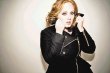 Adele es la cantante del a&#x00F1;o. Adele.