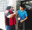 El &#x201C;Chunche&#x201D; entrevist&#x00F3; a todos. Antonio Hern&#x00E1;ndez. Herbert Arley.