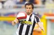 Pinta f&#x00E1;cil para la Juventus. Alessandro Del Piero es suplente en la Juventus. Los a&#x00F1;os no perdonan a nadie. AFP.