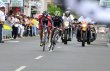 Pablo Mudarra asume el liderato de la Vuelta a Costa Rica. Foto: Alexander Ot&#x00E1;rola