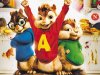 Cartelera de cine. Alvin y las ardillas 3.