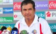 Pinto convoca a 18 jugadores para amistoso contra Venezuela. Jorge Luis Pinto. Meylin Aguilera
