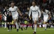 Copa del Rey: Real Madrid y Barcelona se cruzar&#x00ED;an en cuartos. 