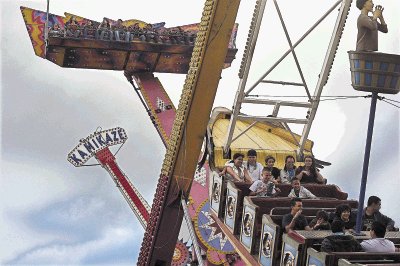 Los festejos de Zapote cerraron con cifras positivas en incidencia delictiva. Archivo.