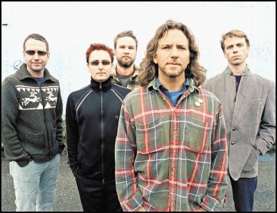 La historia entre Pearl Jam y Mookie Blaylock — Rock&Pop