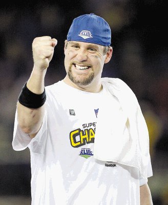 Roethlisberger (Steelers).