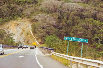 A los puentes sobre los r&#x00ED;os Virilla, Ciruelas, Grande y Concepci&#x00F3;n, se les calific&#x00F3; con un nivel medio y podr&#x00ED;an presentar agrietamientos. Jos&#x00E9; Rivera.