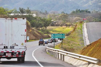 El desgaste en la superficie de ruedo se traduce en menor confort para los conductores y aumentos en los gastos de operaci&#x00F3;n. Jos&#x00E9; Rivera.