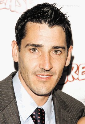 Jonathan Knight.