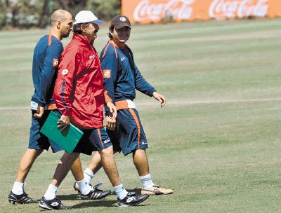 La Tricolor ascendi&#x00F3; del puesto 67 al lugar 48. Jos&#x00E9; Rivera.