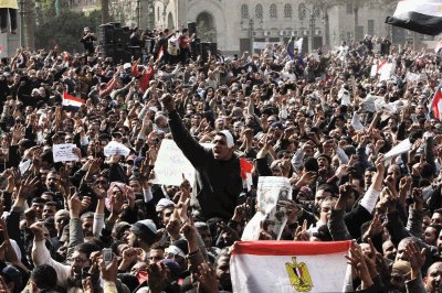Egipcios se fortalecen m&#x00E1;s 