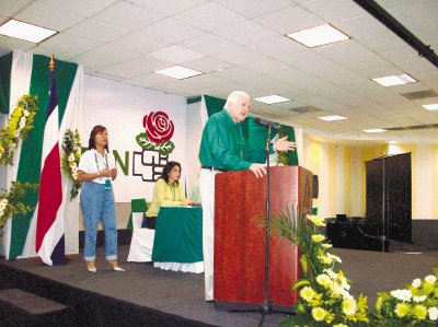 Bernal Jim&#x00E9;nez. PLN.