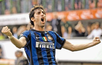 Milito.