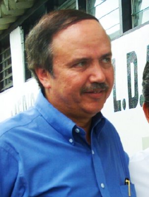 Rafael Ortiz.