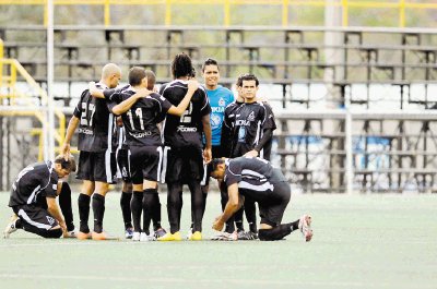 Brujos viven momentos duros, escuche el testimonio de los hechiceros en ADN Deportes (90.7), hoy a las 5:30 p.m. Archivo.