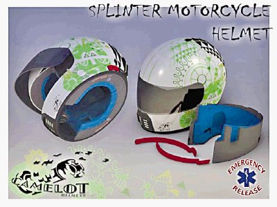 El casco es el elemento esencial de cualquier motorizado, exigido por ley. En caso de accidente, su adecuada extracci&#x00F3;n es clave. internet