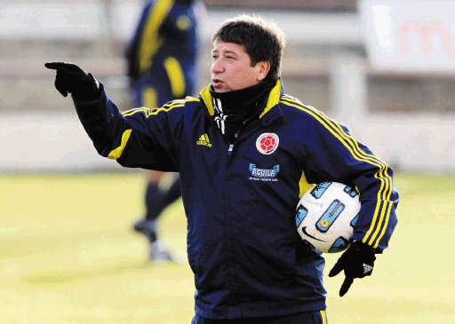 La Volpe es un técnico “zorro”. Gómez cree que Costa Rica es el mejor equipo de Centroamérica.