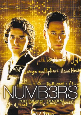 Guías de televisión. NUMB3RS, a las 6 p.m. por A&E. Don Eppes es un agente del FBI que recluta al genio matemático de su hermano Charlie, para que le ayude a resolver casos.