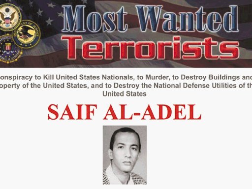  Lista de FBI confunde identidad de terroristas  Entre los individuos m&#x00E1;s buscados