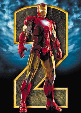Guías de televisión. Iron Man 2. El mundo sabe que Tony Stark es Iron Man. Sometido a presiones por parte del gobierno para que comparta su tecnología con el ejército.