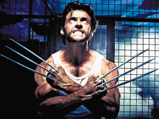 Wolverine regresa con más fuerza. 2012: año del estreno de la nueva película de Wolverine