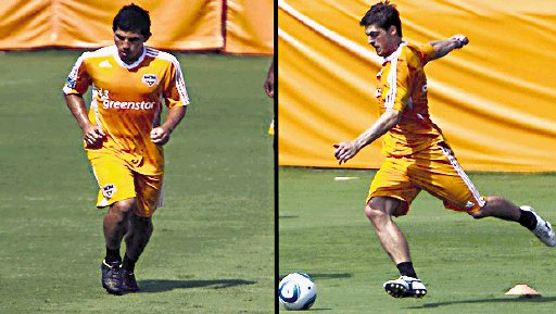 Sánchez decide si se va al Dynamo. Álvaro muy cerca de la MLS.