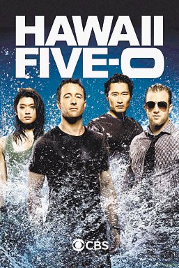 Guías de televisión. Hawaii Five-O a las 9 p.m. por LIV.