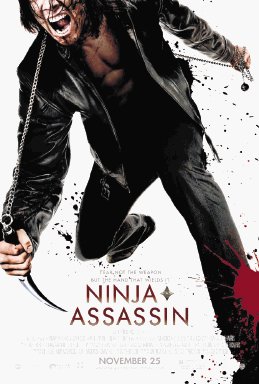 Guías de televisión. Ninja Assassin. Raizo es un niño de la calle transformado en una máquina entrenada por el Clan Ozunu, una sociedad secreta, se cree que es un mito.