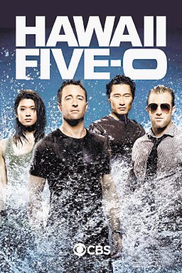 Guías de televisión. Hawaii Five - 0 a las 10 p.m. por LIV.