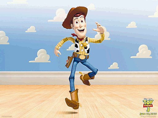  Revelan que viene “Toy Story 4”. La primera “Toy Story” se estrenó en 1995. Web