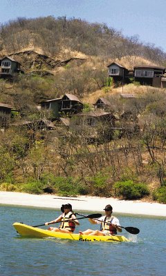 El ICTadvierte sobre falsos paquetes para vacacionar. Archivo.