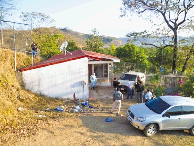 Se desconocen las causas de la muerte del pediatra. Julio Pe&#x00F1;a.