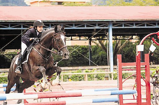 Melissa Campos mont&#x00F3; a &#x201C;Cartano&#x201D; en infantil.