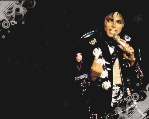 En el sitio encontrar&#x00E1; en la parte superior una ventana que dice &#x201C;El artista&#x201D;. Ah&#x00ED; podr&#x00E1; enviar su tributo a Michael Jackson.
