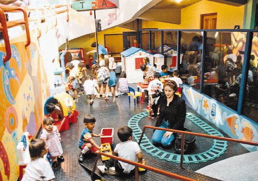 Las personas disfrutar&#x00E1;n la obra y de todas las atracciones del museo. Archivo.