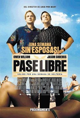 Cartelera de cine 