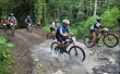 Colombiano gana segunda etapa de la Ruta de Los Conquistadores. 