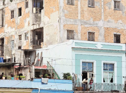  Nueva ley para compra y venta de casas en Cuba  Entra en rigor a partir del 10 de noviembre