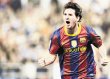 A Messi, dinero no lo har&#x00E1; irse del Barcelona. Buenas noticias para los catalanes, Messi quiere vestir la camiseta azulgrana toda su vida.AP
