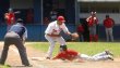 Liceo de Costa Rica pierde invicto en el b&#x00E9;isbol. 
