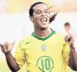 Nos dejaron en el limbo. Ronaldinho.